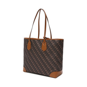 Michael Kors Eva Large 30S9GV0T7B 女款单肩包 369.7元包邮包税（双重优惠） ￥370