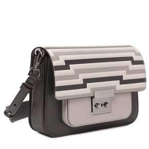 17日0点：MICHAEL KORS 迈克·科尔斯 经典款女士单肩包 459元 ￥459