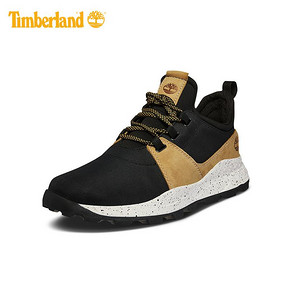 17日0点： Timberland 添柏岚 A26HE 布鲁克林男士运动鞋 534元包邮（用券）