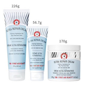 First Aid Beauty/急救美人 强效急救修复面霜 56.7g 84元