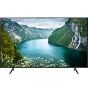 SAMSUNG 三星 UA65RU7700JXXZ 65英寸 4K 液晶电视 4299元包邮 ￥4299