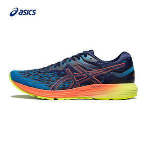 亚瑟士（ASICS） 男子速度提升型跑步鞋 DynaFlyte 4 549元