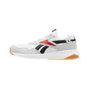 ￥249 Reebok 锐步 DASHONIC FZT78 男子运动网面低帮复古休闲鞋