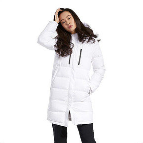 Reebok锐步官方 DOWN JACKET 女子冬季加厚保暖羽绒服 INS45 449元