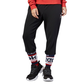 Reebok 锐步CL FT PANTS 女子休闲长裤 131元 ￥131