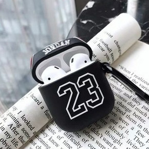 X-it 爱胜 AirPods1/2代 硅胶保护套 9.8元包邮 ￥10