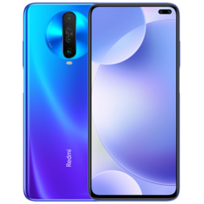 88VIP：Redmi 红米 K30 5G版 智能手机 6GB 128GB 2184元包邮 ￥2184