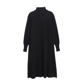 韩都衣舍 NG9991 女士连衣裙 *2件 159元（合79.5元/件） ￥159