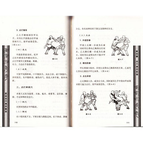 ￥19 《武林点穴搏击秘技》