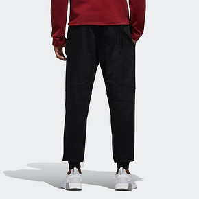 阿迪达斯官网 adidas neo M UT TP 2 男装运动裤DM4239 157元