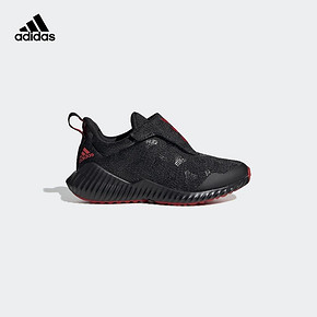 阿迪达斯官网 adidas FortaRun Tango AC K 小童跑步运动鞋EG0002 209元
