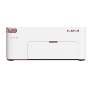 FUJIFILM 富士 princiao smart2 小俏印二代 照片打印机 999元包邮 ￥999