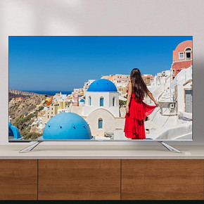 ￥3899 Hisense海信HZ65E5D65英寸4K超高清电视