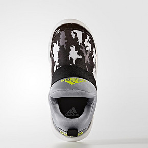 ￥197.1 adidas阿迪达斯RapidaZenC小童训练儿童鞋