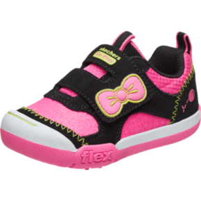 Skechers 斯凯奇 82167N 女童秋冬甜美运动鞋 *3件 426.45元包邮（合142.15元/件） 