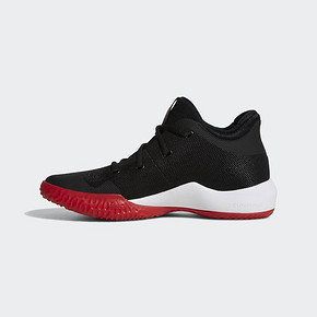 阿迪达斯（adidas） D ROSE MENACE 3 男款篮球鞋 218元