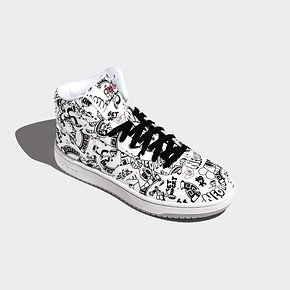 【阿迪超品日】 adidas Hoops 2.0 到手329