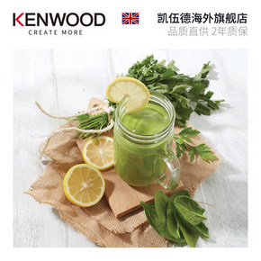 ￥289 KENWOOD/凯伍德SMP060S多功能便携榨汁料理机