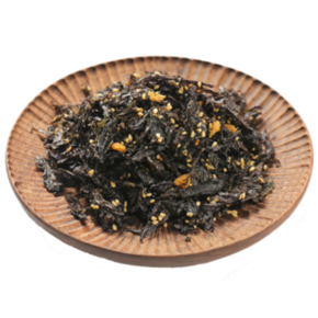 大洋船长 脆烤海苔 60g *4件 25.8元包邮（需用券） ￥26