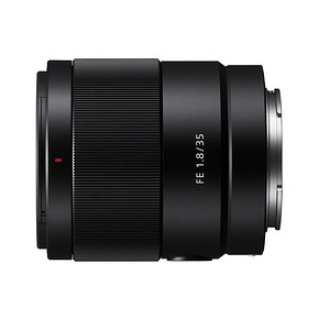 ￥4288 SONY索尼FE35mmF1.8SEL35F18F广角定焦镜头