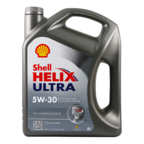 88VIP：Shell 壳牌 Helix Ultra 超凡灰喜力 5W-30 SL 全合成机油 4L*2瓶 270.13元含税包