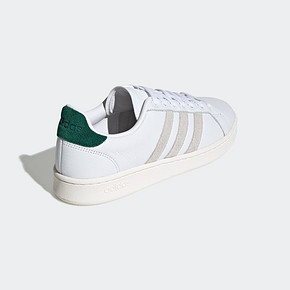 【21日超级品牌日】adidas NEO Grand Court 到手359
