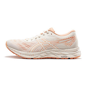 ￥300 限时好价:ASICS亚瑟士GEL-EXCITE61012A525700女士缓震保护跑鞋