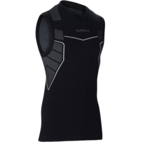 DECATHLON 迪卡侬 KIPSTA 男士运动背心 39.9元包邮 ￥40