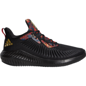 adidas 阿迪达斯 alphabounce 3 FW4530 男女款跑步鞋 459元（需用券） ￥459