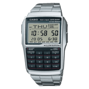 CASIO 卡西欧 DBC-32D-1ADF 多功能腕表 358元 ￥358