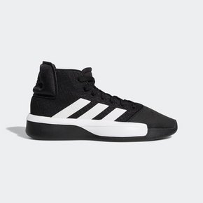 ￥144 adidas 阿迪达斯 Pro Adversary 2019 BTE96 男款运动篮球鞋