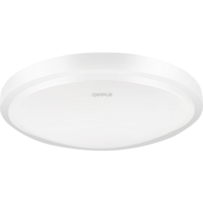 OPPLE 欧普照明 LED吸顶灯 6W 9.9元包邮 ￥10