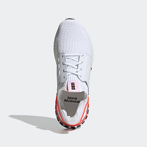 ￥699 adidas阿迪达斯FW1970UltraBOOST19DB男女同款跑步运动鞋