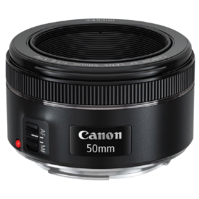 Canon 佳能 EF 50mm f/1.8 STM 标准定焦镜头 666元包邮 ￥666