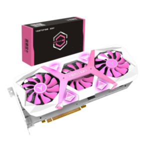 yeston 盈通 RX5700XT 8G D6 游戏高手 游戏显卡 (8GB) 2849元包邮 ￥2849