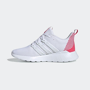 阿迪达斯官方 adidas neo QUESTAR FLOW 女子休闲鞋F36257 235元