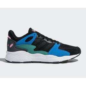 21日0点： adidas NEO CHAOS 男款休闲运动鞋 245元包邮（前1小时）