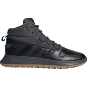 21日0点：adidas 阿迪达斯 neo FUSION STORM WTR 男/女子休闲鞋 230元(前1小时) ￥230