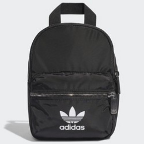 21日0点： adidas 阿迪达斯 BP MINI ED5869 女士背包 159元包邮（前1小时）