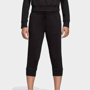 adidas 阿迪达斯 DP2397 女士运动七分裤 95元包邮（前1小时）