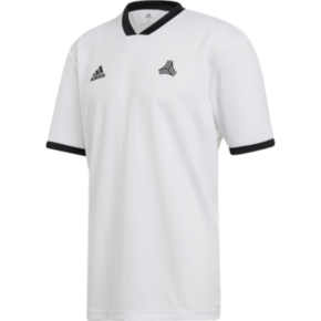 21日0点：adidas 阿迪达斯 TAN ADV JSY DT9838 男款运动T恤 112元包邮（前1小时） ￥