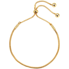 ONA 欧纳 ONA862701 蛇骨手链 35元包邮 ￥35