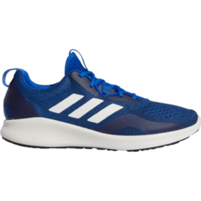 21日0点：adidas 阿迪达斯 purebounce+ clima m 男子跑步运动鞋 BC0836 249.2元包邮（