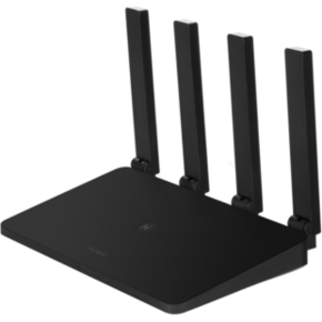 HUAWEI 华为 WS5108天猫定制版 无线路由器 (黑色，1200Mbps) 99元包邮 ￥99