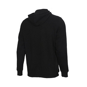 ￥499.03 Puma 男FusionHoodyFL运动服连帽套头衫844621-01