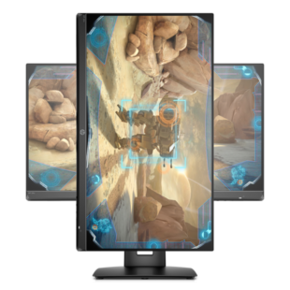 HP 惠普 24X 23.8英寸 TN显示器（1920*1080、144Hz、1ms、FreeSync） 1099元包邮 ￥1099