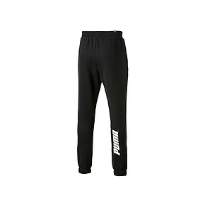 彪马（PUMA） REBEL 844100 男子收口长裤 99元