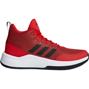 21日0点：adidas 阿迪达斯 SPEED END 2 END F34973 男士篮球鞋 112元 ￥112