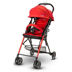 康贝（Combi） F2 plus 可躺婴儿推车 1780元