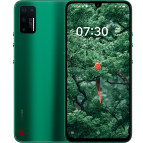 smartisan 锤子科技 坚果 Pro 3 智能手机 8GB+128GB 2199元包邮（天猫支持24期免息